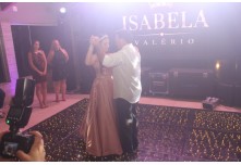 Niver 15 Anos Isabela Valério