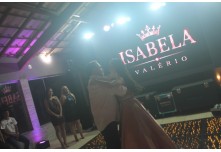 Niver 15 Anos Isabela Valério
