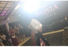 Niver 15 Anos Isabela Valério