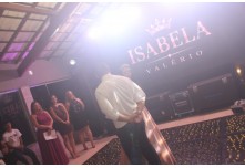 Niver 15 Anos Isabela Valério