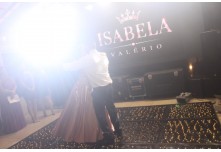 Niver 15 Anos Isabela Valério