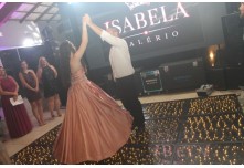 Niver 15 Anos Isabela Valério
