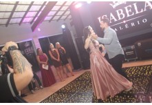 Niver 15 Anos Isabela Valério