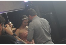 Niver 15 Anos Isabela Valério
