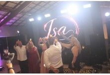 Niver 15 Anos Isabela Valério