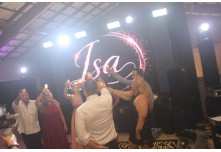 Niver 15 Anos Isabela Valério
