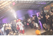 Niver 15 Anos Isabela Valério