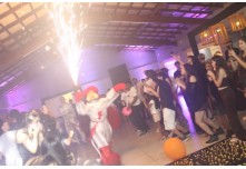 Niver 15 Anos Isabela Valério