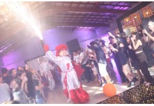 Niver 15 Anos Isabela Valério