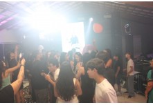 Niver 15 Anos Isabela Valério