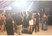 Niver 15 Anos Isabela Valério