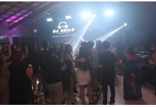 Niver 15 Anos Isabela Valério