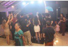 Niver 15 Anos Isabela Valério