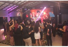 Niver 15 Anos Isabela Valério