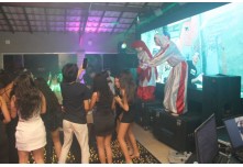 Niver 15 Anos Isabela Valério