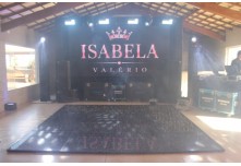 Niver 15 Anos Isabela Valério