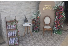 Niver 15 Anos Isabela Valério