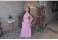 Niver 15 Anos Isabela Valério