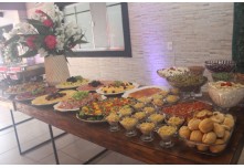 Niver 15 Anos Isabela Valério
