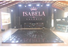 Niver 15 Anos Isabela Valério
