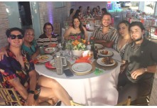 Niver 15 Anos Isabela Valério