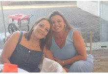 Niver 15 Anos Isabela Valério