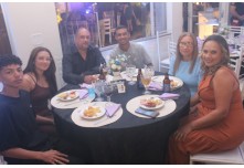 Niver 15 Anos Amanda Gabrielly