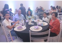 Niver 15 Anos Amanda Gabrielly