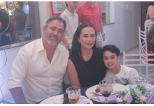 Niver 15 Anos Amanda Gabrielly