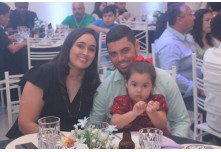 Niver 15 Anos Amanda Gabrielly
