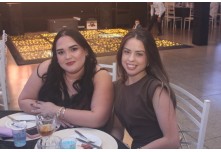 Niver 15 Anos Amanda Gabrielly