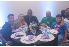 Niver 15 Anos Amanda Gabrielly