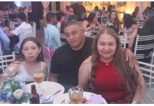 Niver 15 Anos Amanda Gabrielly