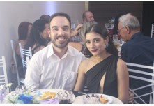 Niver 15 Anos Amanda Gabrielly