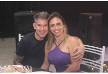 Niver 15 Anos Amanda Gabrielly