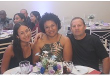 Niver 15 Anos Amanda Gabrielly
