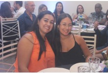 Niver 15 Anos Amanda Gabrielly