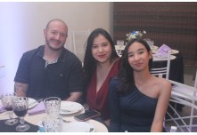 Niver 15 Anos Amanda Gabrielly