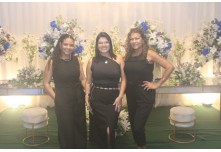 Niver 15 Anos Amanda Gabrielly