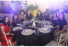 Niver 15 Anos Amanda Gabrielly