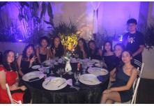 Niver 15 Anos Amanda Gabrielly