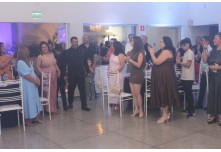 Niver 15 Anos Amanda Gabrielly