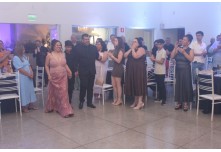 Niver 15 Anos Amanda Gabrielly