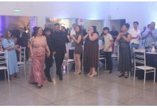 Niver 15 Anos Amanda Gabrielly