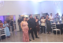 Niver 15 Anos Amanda Gabrielly
