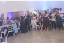 Niver 15 Anos Amanda Gabrielly