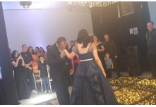 Niver 15 Anos Amanda Gabrielly