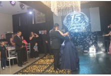 Niver 15 Anos Amanda Gabrielly
