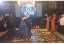 Niver 15 Anos Amanda Gabrielly