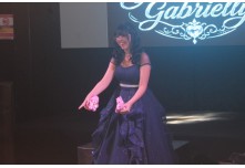 Niver 15 Anos Amanda Gabrielly
